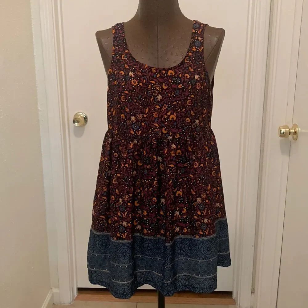 3for$20 long blouse xs
